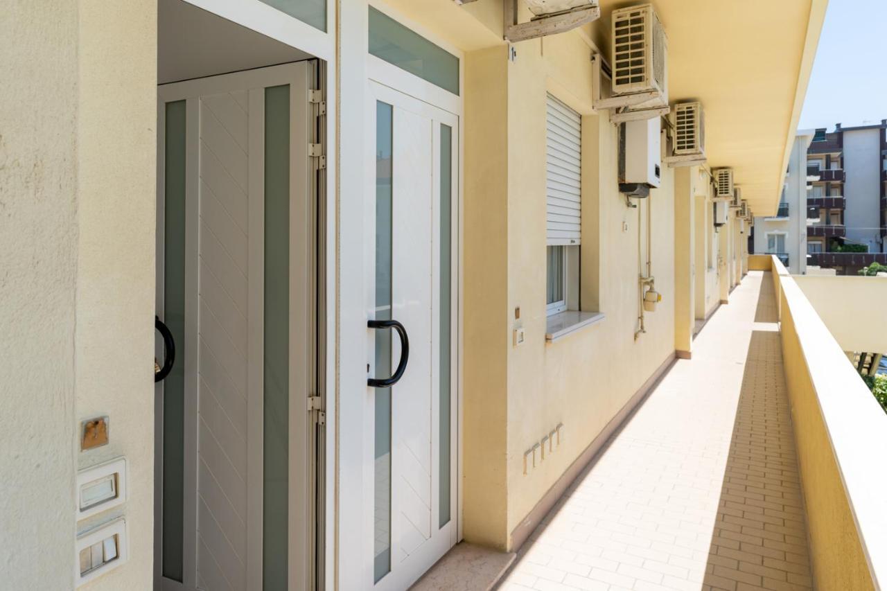 Aparthotel Montmartre Rimini