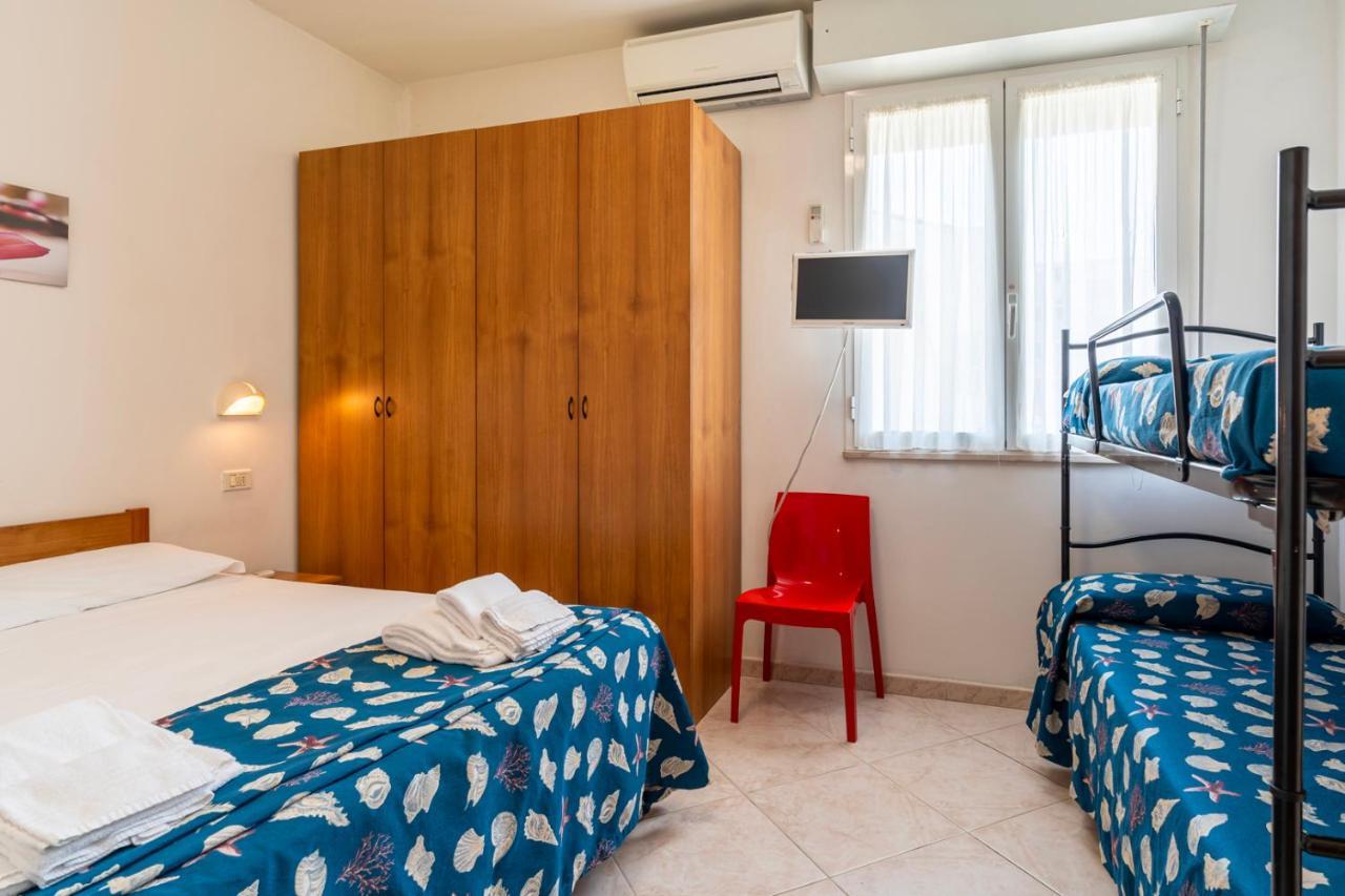 Aparthotel Montmartre Rimini